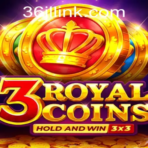 Discover the Thrilling World of 3royalcoins