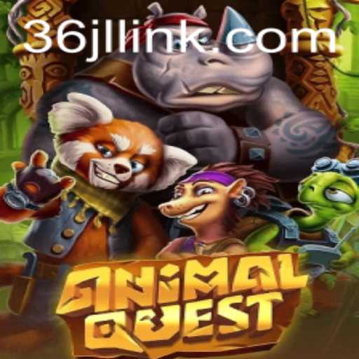 Exploring the Adventurous World of AnimalQuest