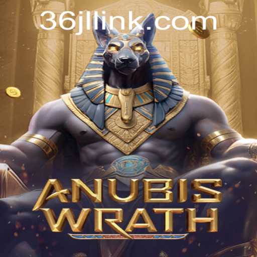 AnubisWrath: Unleashing the Power of the Pharaohs