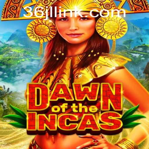 Discover the Epic World of DawnoftheIncas: An Adventure Game Like No Other