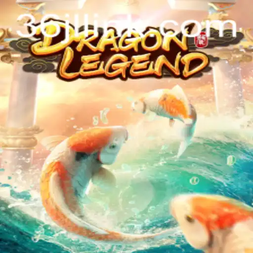 Unveiling DragonLegend: A Mythical Journey with 36JL.COM