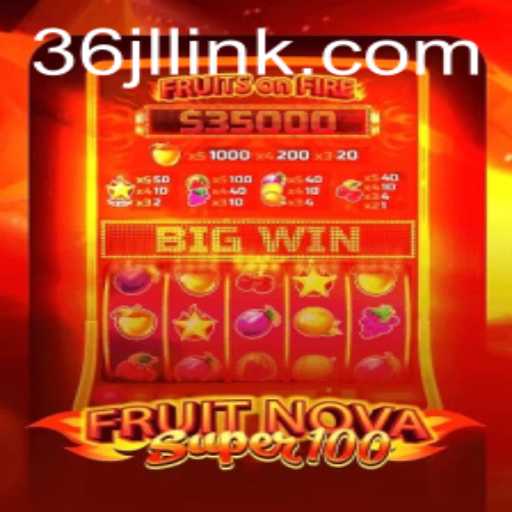 FruitNovaSuper100: Exploring the Exciting World of Online Gaming
