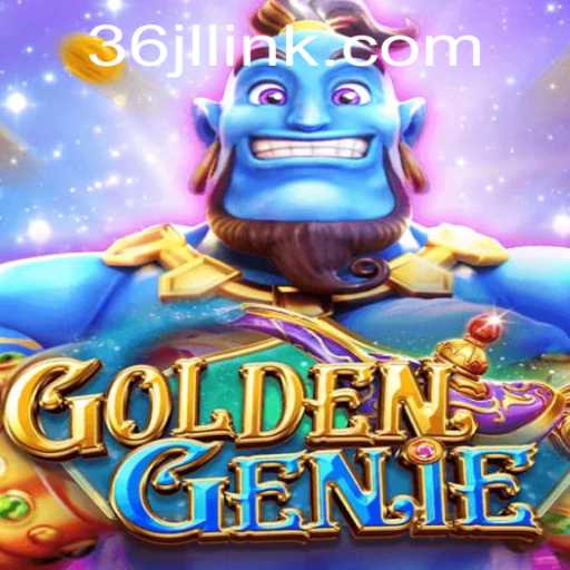 Unveiling the Magical World of GOLDENGENIE: An Immersive Gaming Experience
