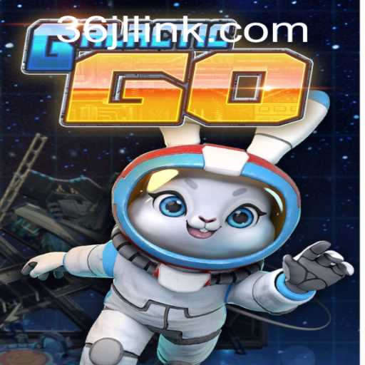 GalacticGO: A Stellar Adventure in Strategic Gameplay