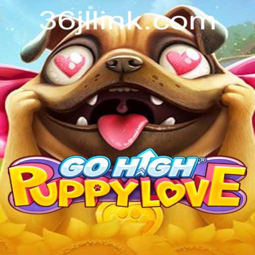 GoHighPuppyLove: A New Interactive Gaming Experience