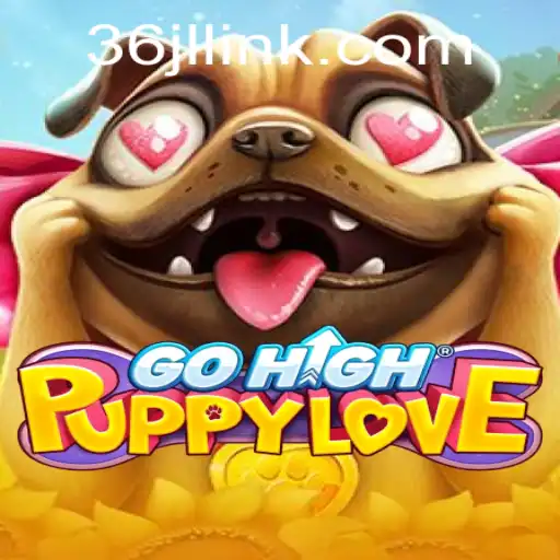 GoHighPuppyLove: A New Interactive Gaming Experience