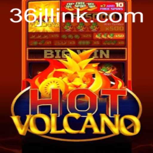 Discover the Thrills of HotVolcano: A Dynamic Gaming Experience