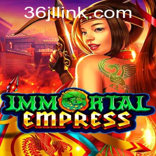 Unraveling the Mysteries of ImmortalEmpress: A Grand Adventure Awaits