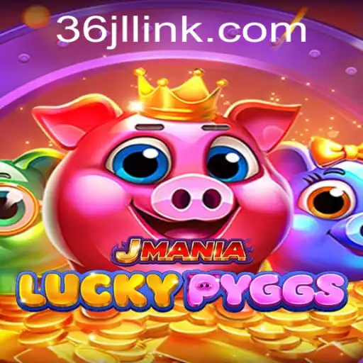 Unveiling the Exciting World of JManiaLuckyPyggs: A Comprehensive Guide