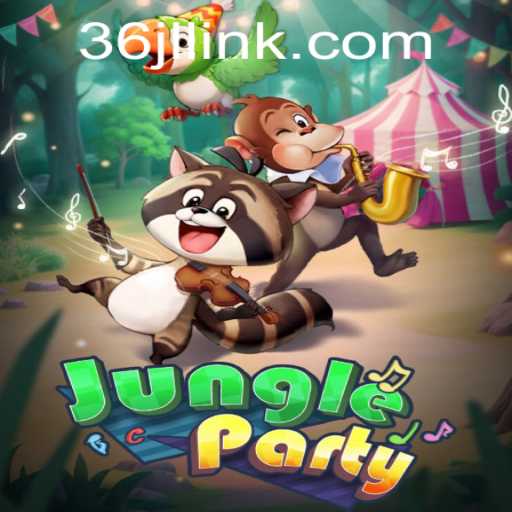 Exploring the Enchanting World of JungleParty - A Thrilling Adventure Game