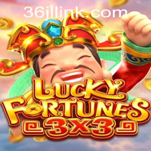 LUCKYFORTUNES3x3: Exploring the Latest Gaming Sensation in 2023