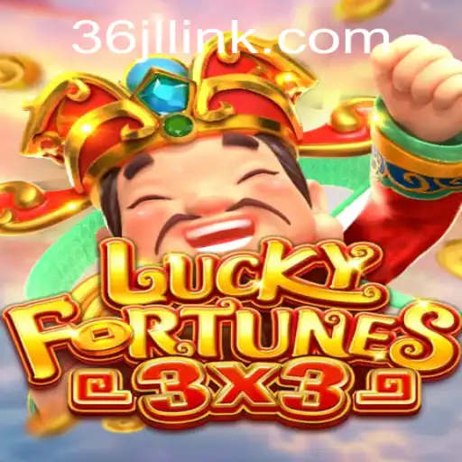 LUCKYFORTUNES3x3: Exploring the Latest Gaming Sensation in 2023