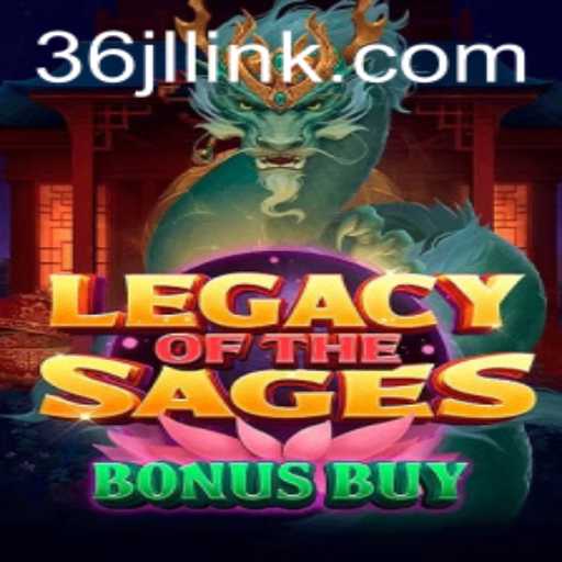 Explore the Magical World of LegacyoftheSagesBonusBuy