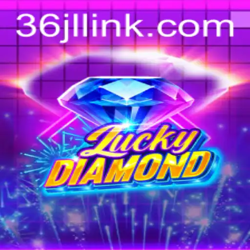 Exploring the Thrills of LuckyDiamond