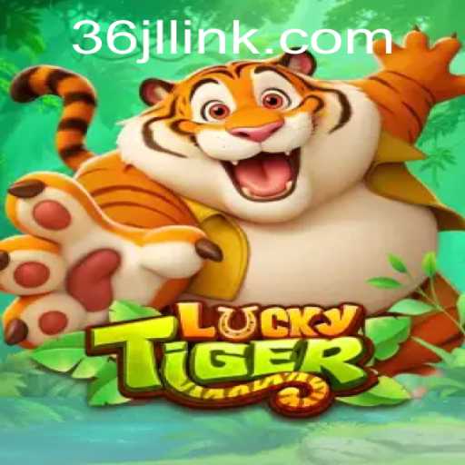 Discover the Thrilling World of LuckyTiger: A Game with Endless Excitement