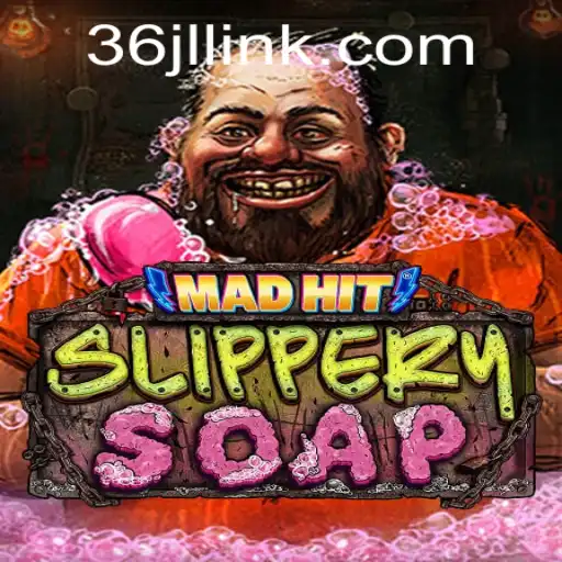 Unraveling the Excitement of MadHitSlipperySoap: A Unique Gaming Experience