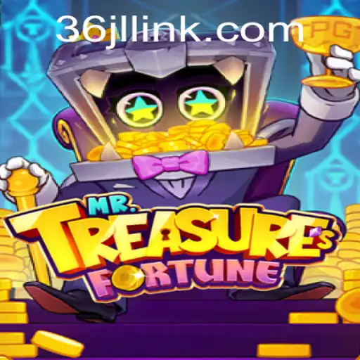 Mr. Treasures Fortune: A Journey into the World of Adventure and Strategy