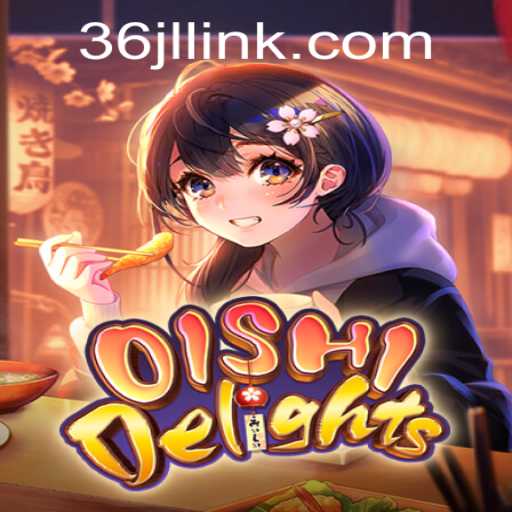 Explore the World of OishiDelights and Discover 36JL.COM!