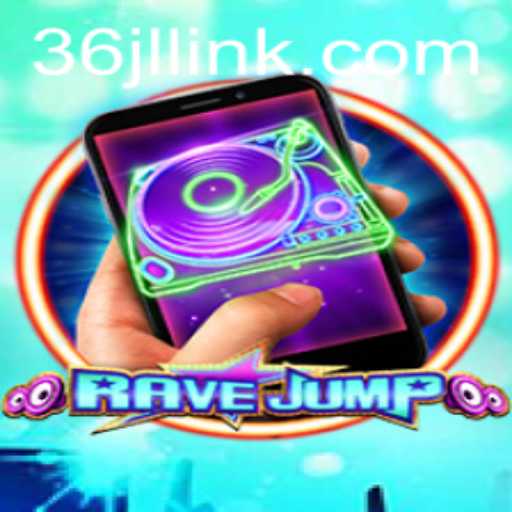 RaveJumpmobile: The Exciting New Game Adventure