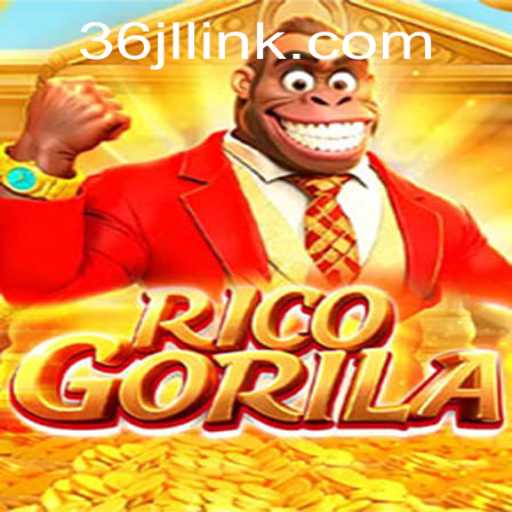 RicoGorila: A Tactical Adventure in the World of 36JL.COM