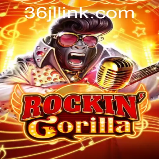 Discover the Thrills of RockinGorilla