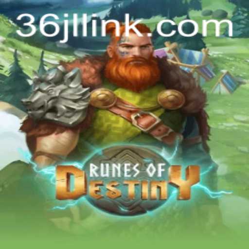 Discover the Magical World of RunesOfDestiny – An Epic Adventure Awaits