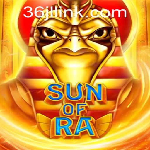 SunofRa: A Dazzling Adventure into the Heart of Egyptian Mythology