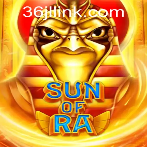 SunofRa: A Dazzling Adventure into the Heart of Egyptian Mythology