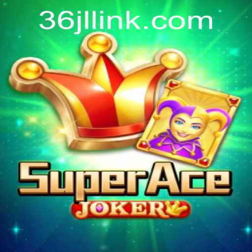 Discover SuperAceJoker: A Thrilling New Gaming Adventure