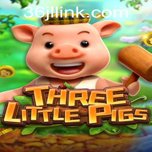 Exploring THREELITTLEPIGS: A Modern Twist on a Classic Tale