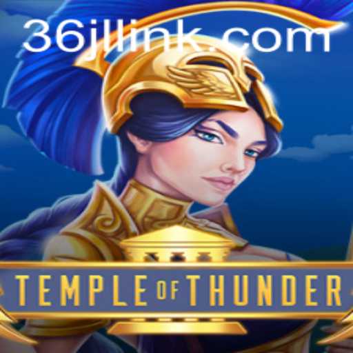 TempleofThunder: Unleashing the Power Within