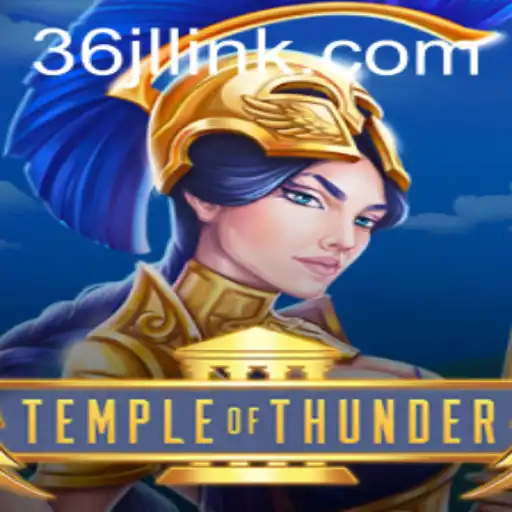 TempleofThunder: Unleashing the Power Within