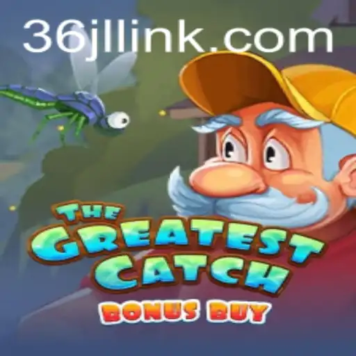TheGreatestCatchBonusBuy: A Thrilling Aquatic Adventure