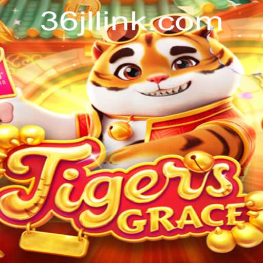 Explore the Thrilling World of TigersGrace: The Ultimate Gaming Experience