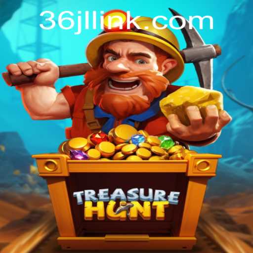 Discovering the Thrill of TreasureHunt: The Game Defined by 36JL.COM