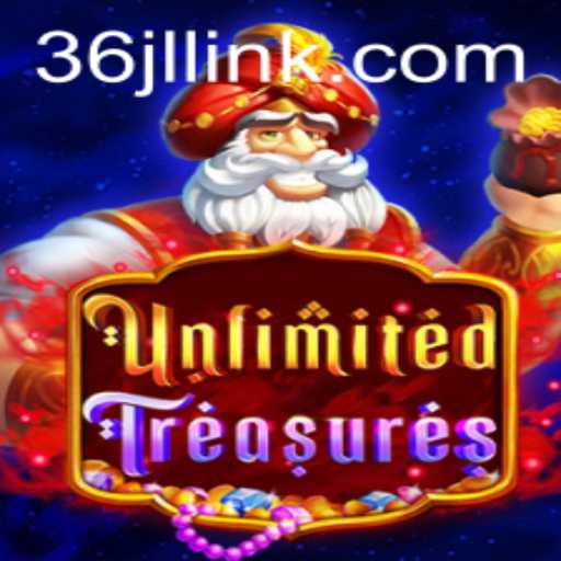 Discover the Exciting World of UnlimitedTreasures